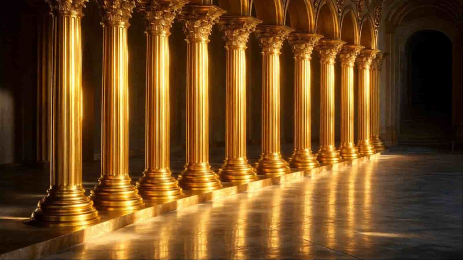 Do not chase global headlines: Gold remains a safe haven asset by Umesh Mohanan 