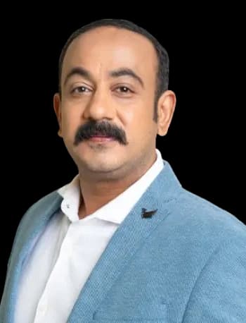 Mr. Umesh Mohanan