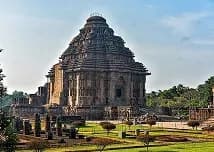 Odisha