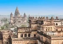 Madhya Pradesh