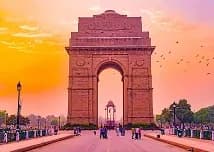Delhi - NCR