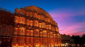 RAJASTHAN