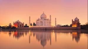 UTTAR PRADESH