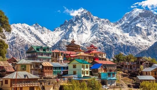 Himachal Pradesh