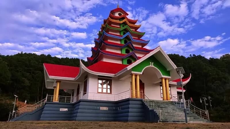 Manipur
