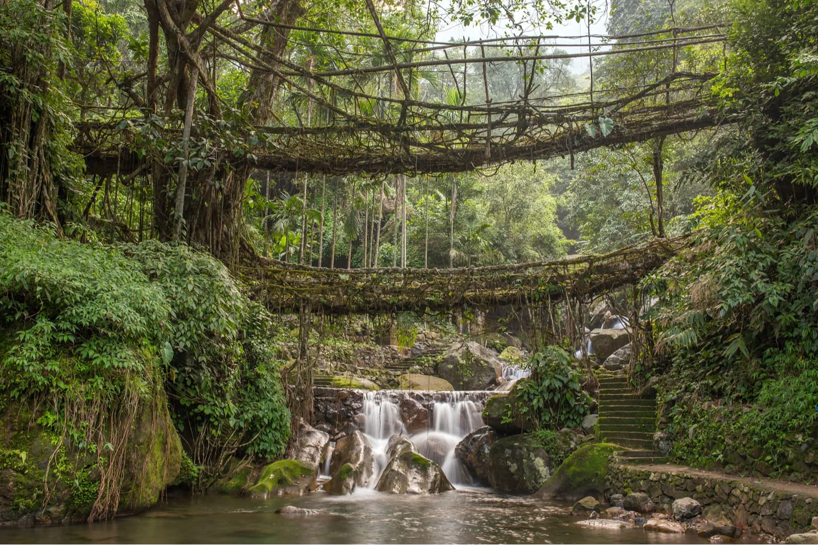 Meghalaya