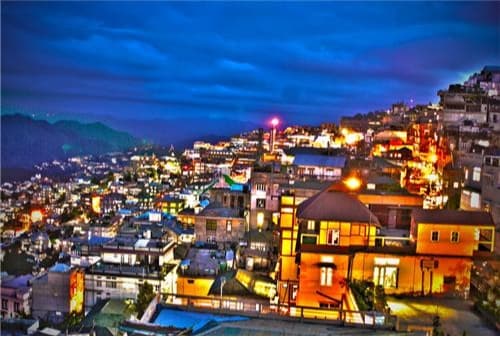 Mizoram
