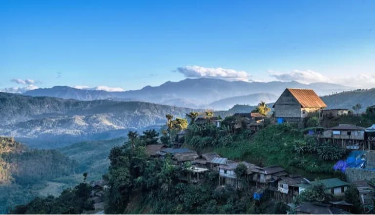 Nagaland
