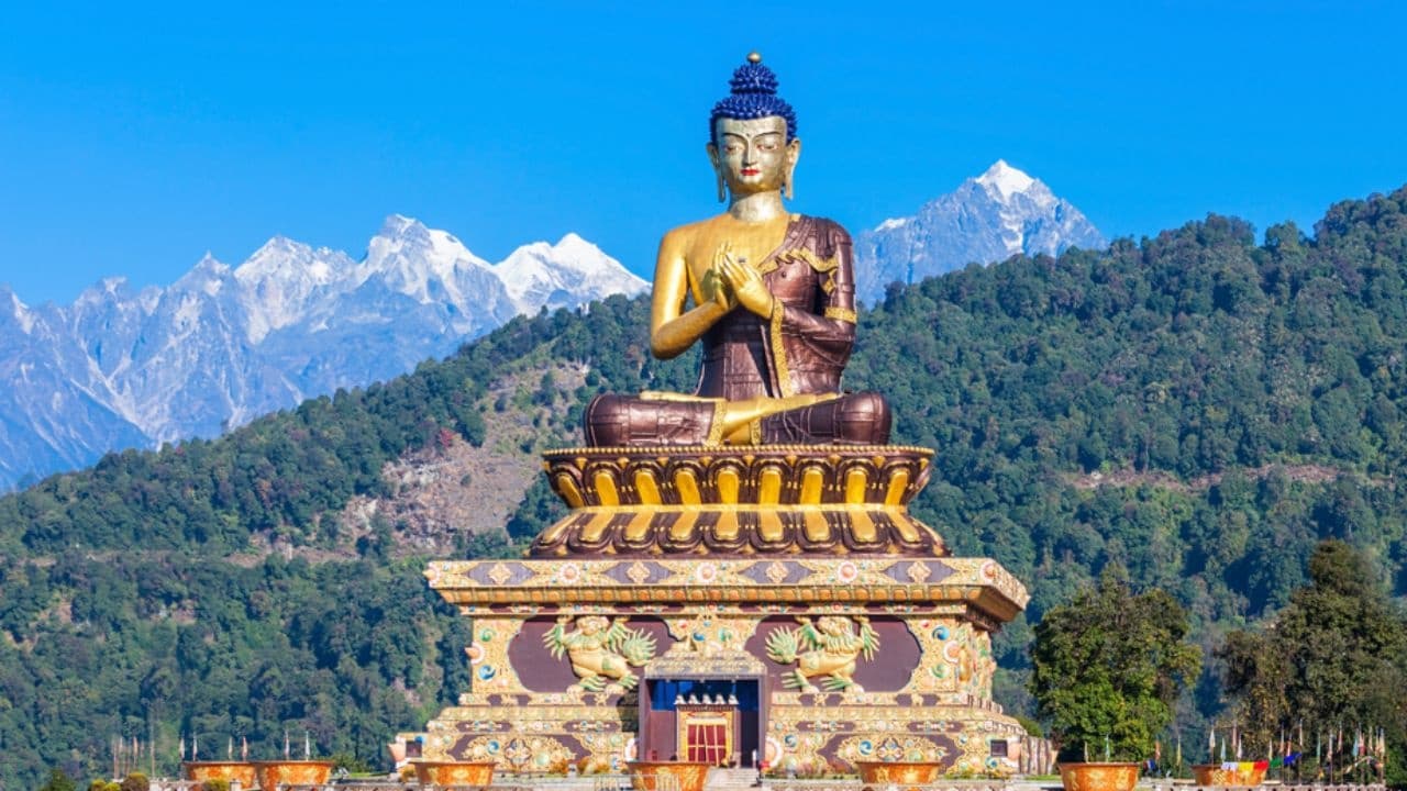 Sikkim