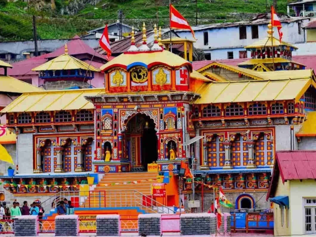 Uttarakhand
