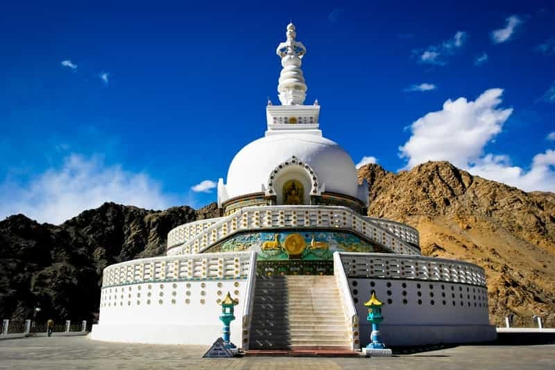 Ladakh