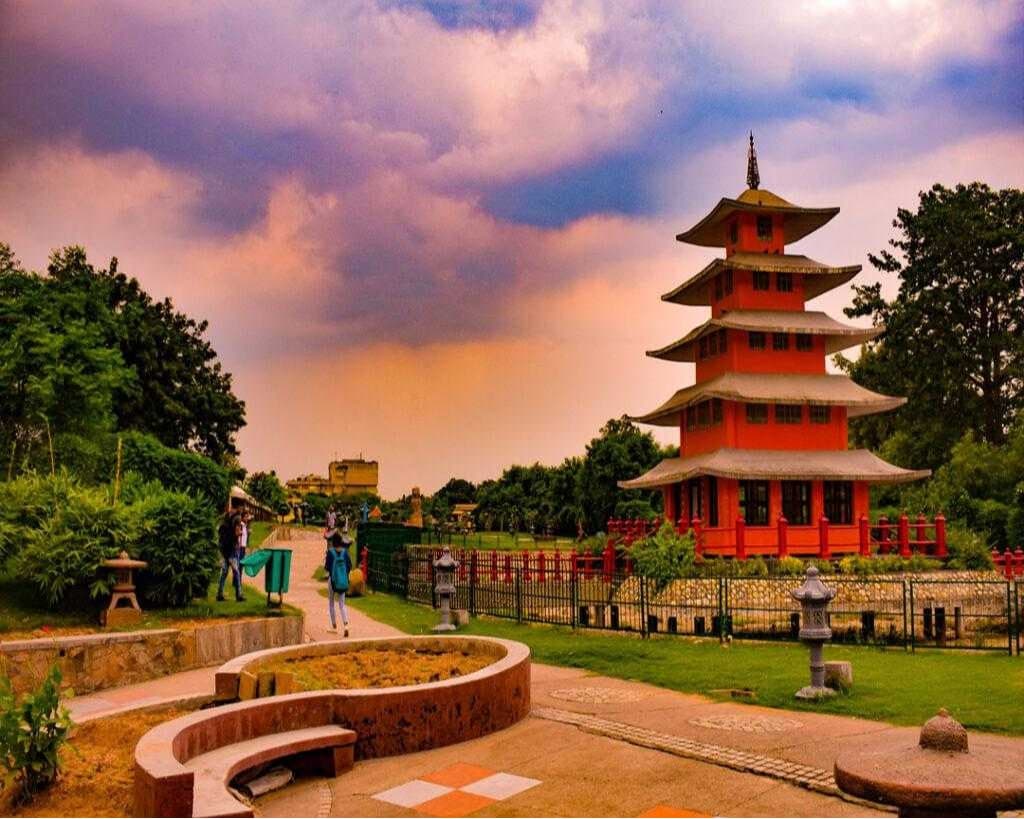 Chandigarh
