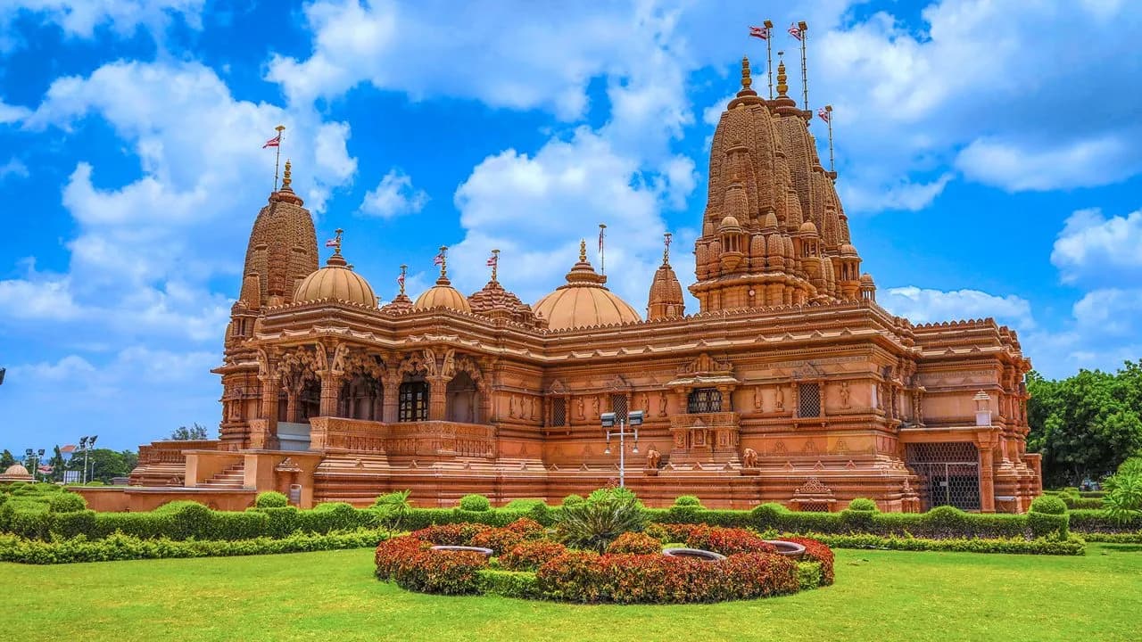 Dadra and Nagar Haveli and Daman and Diu