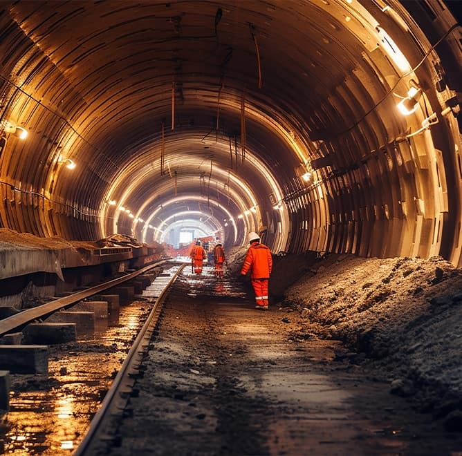 Infrastructure