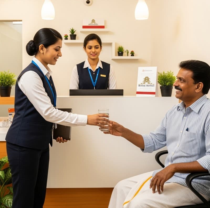 Hospitality