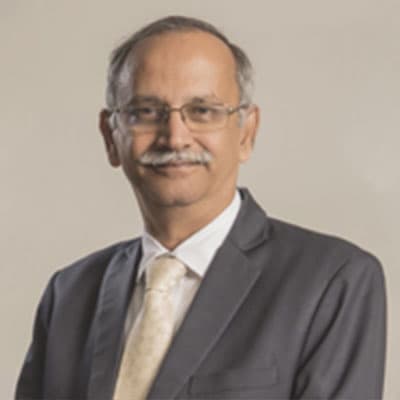 N S VENKATESH