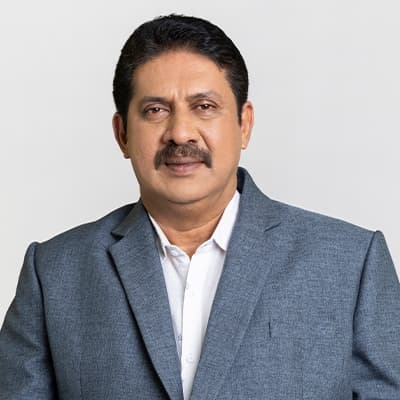 SALIL VENU 