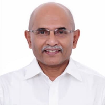 C R SASIKUMAR 