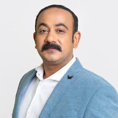 UMESH MOHANAN
