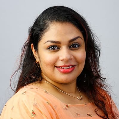 KAVITHA MENON