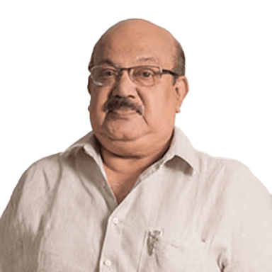MOHANAN GOPALAKRISHNAN 