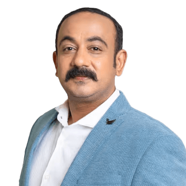 UMESH MOHANAN