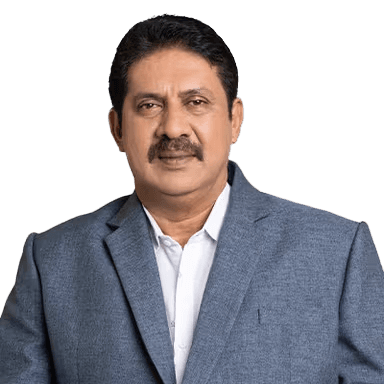 SALIL VENU 