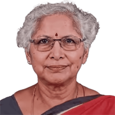 PARVATHY V SUNDARAM
