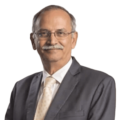 N S VENKATESH