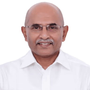 C R SASIKUMAR 
