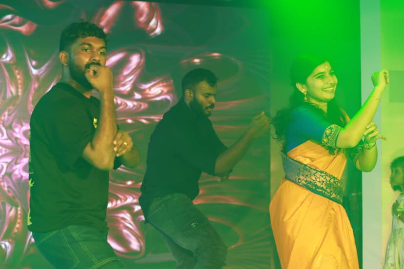 Onam image 1