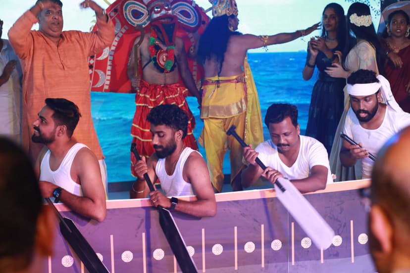 Onam image 5