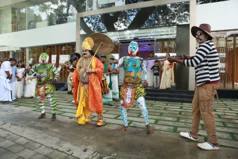Onam image 9