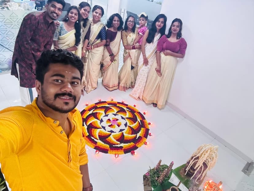 Onam image 10