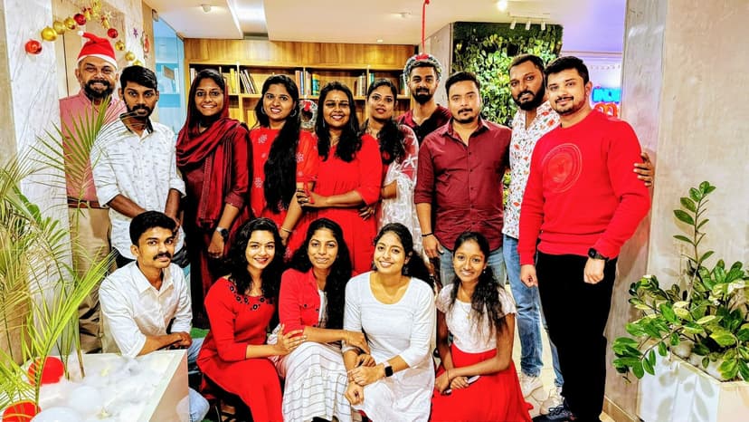 CHRISTMAS CELEBRATIONS 2023 image 3
