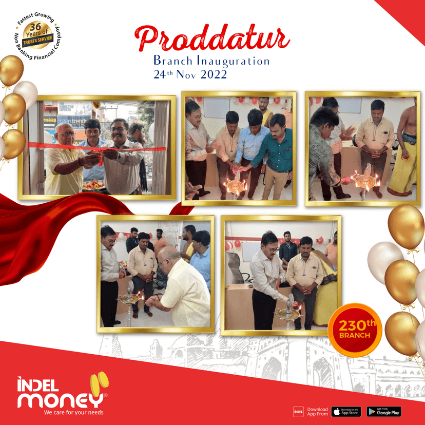 Unveiling of our new branch image 3