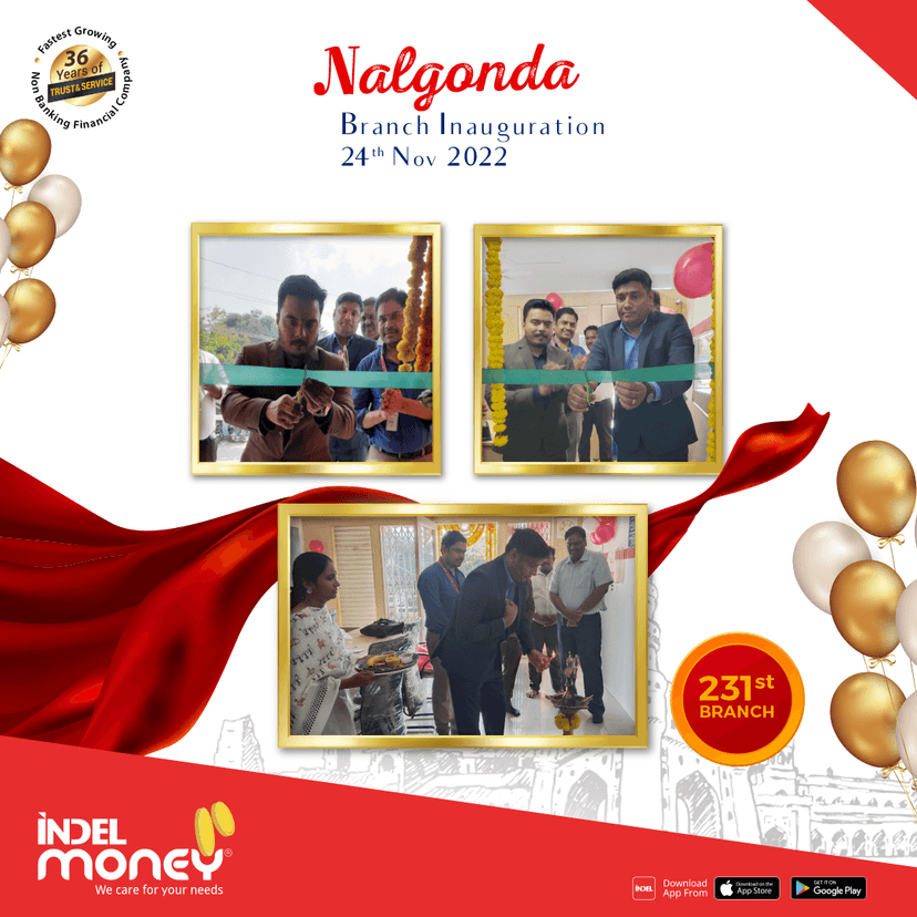 Unveiling of our new branch image 4