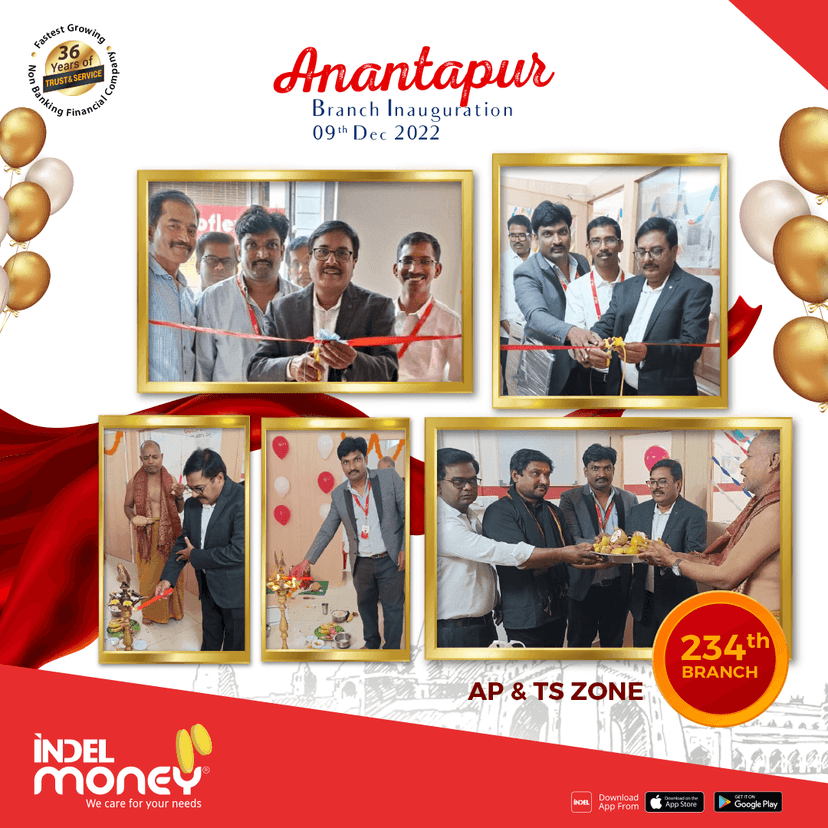 Unveiling of our new branch image 9