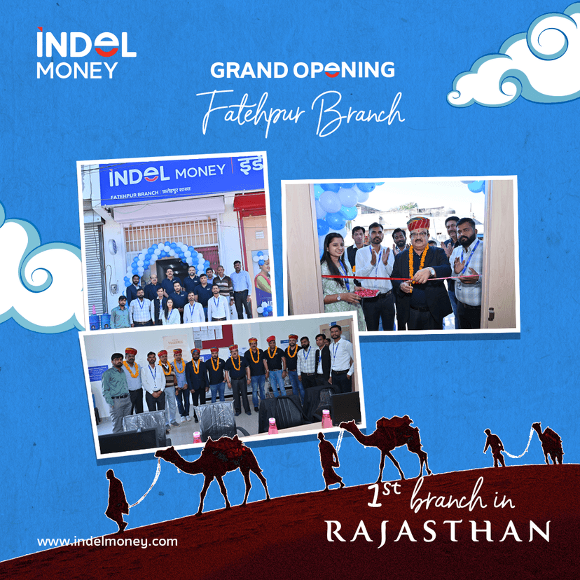 Unveiling of our new branch image 2