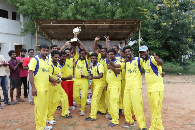 Indel Premier League image 3