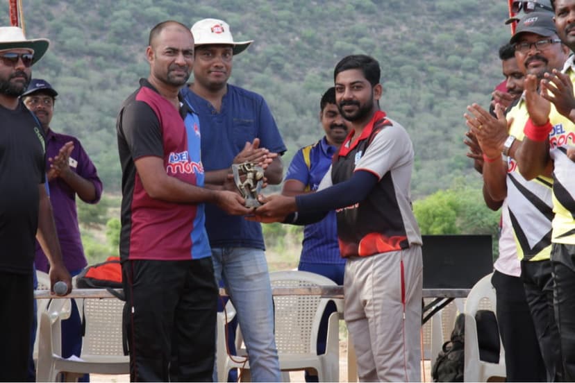 Indel Premier League image 7