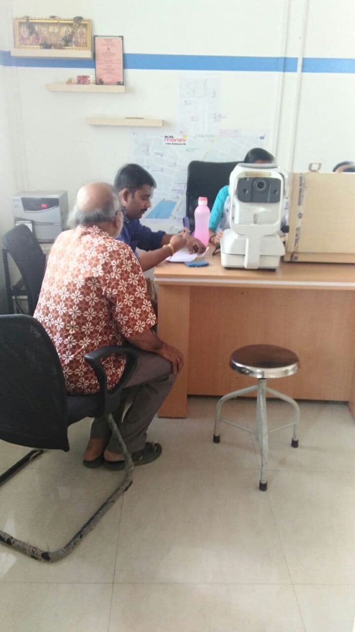 Eye Camp image 3