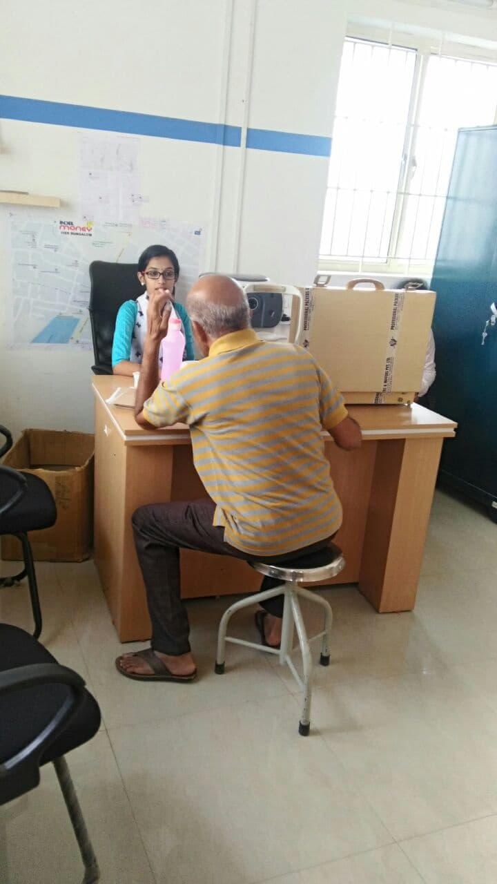 Eye Camp image 4