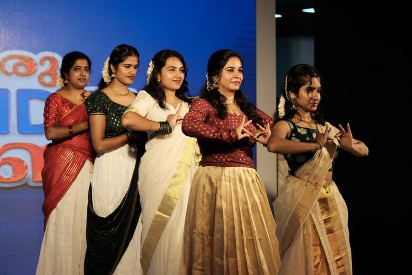 Onam 2025 image 3