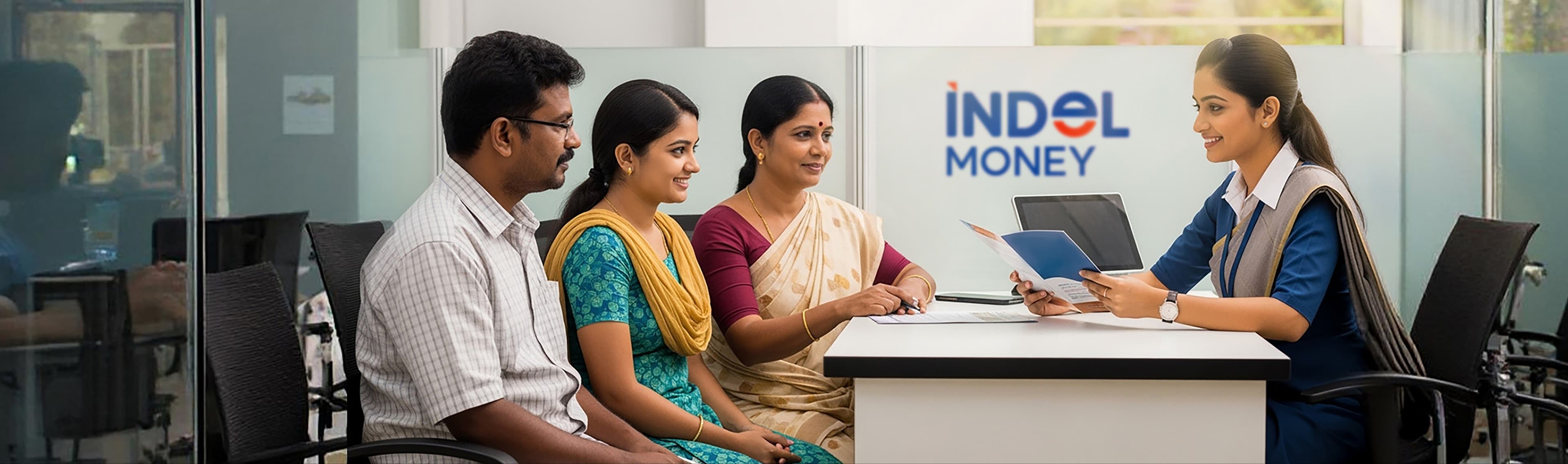 Gold Loan Banner Image