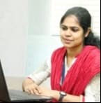 Anoopa Gautham