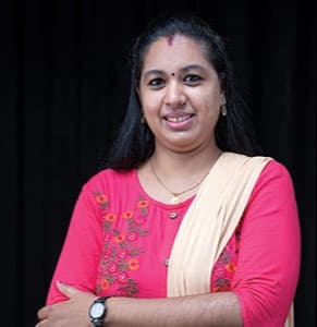 Sreerajitha