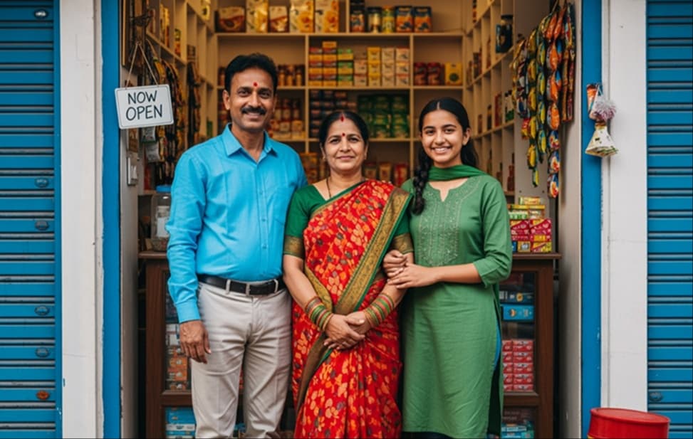 Trader’s Loan