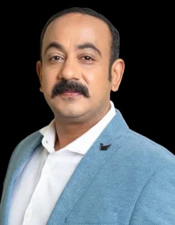 Umesh Mohanan