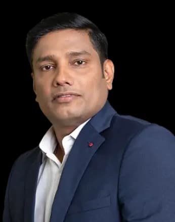 Sudheesh P R